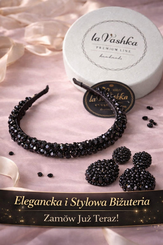 Zestaw Magic Black - 25 % (kopia)