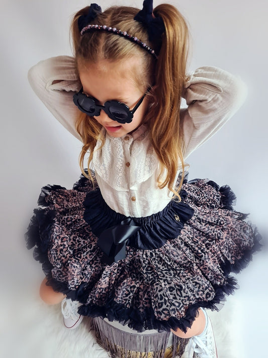 LaVashka Wild - Lampart