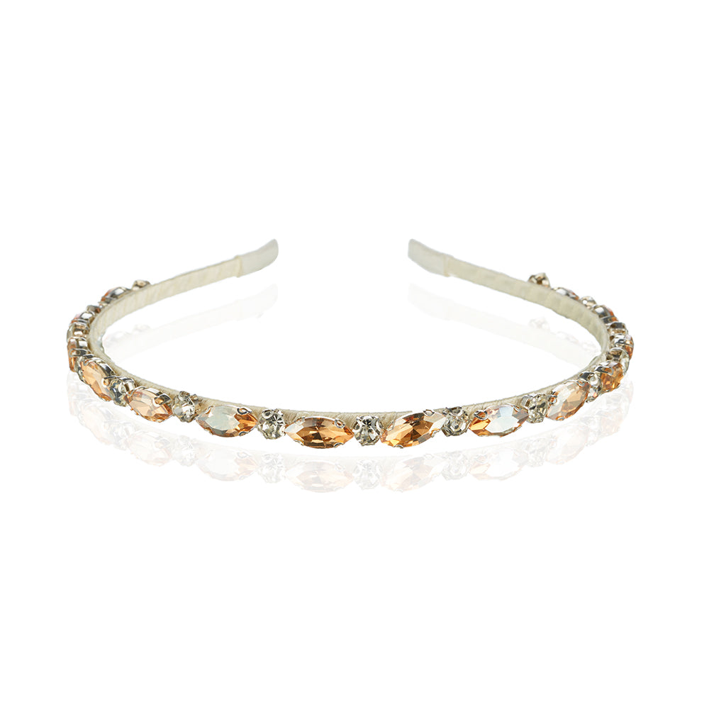 Margarita Gold - Opaska