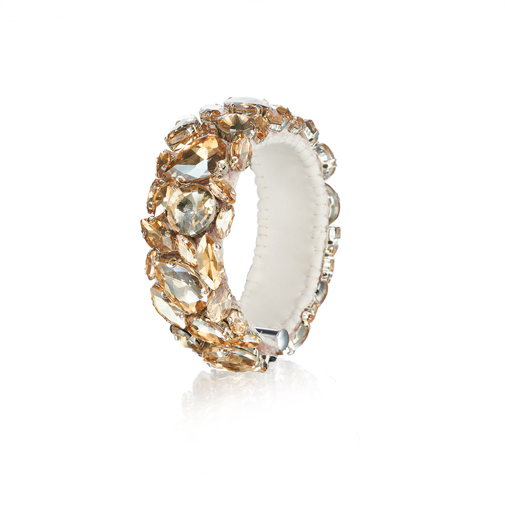 Chloe Light Gold - bransoletka