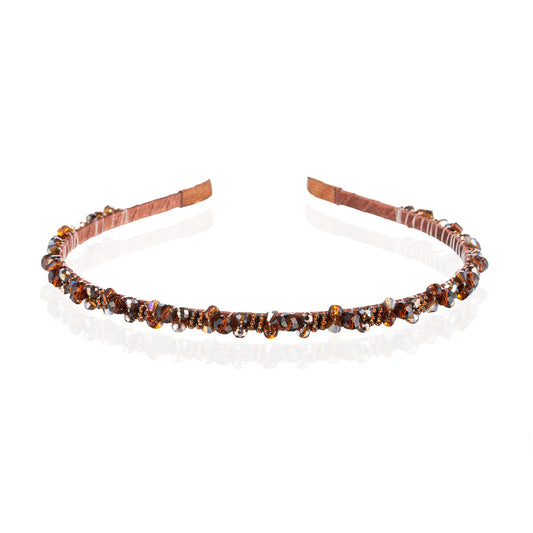 Maya Brown Sugar - opaska