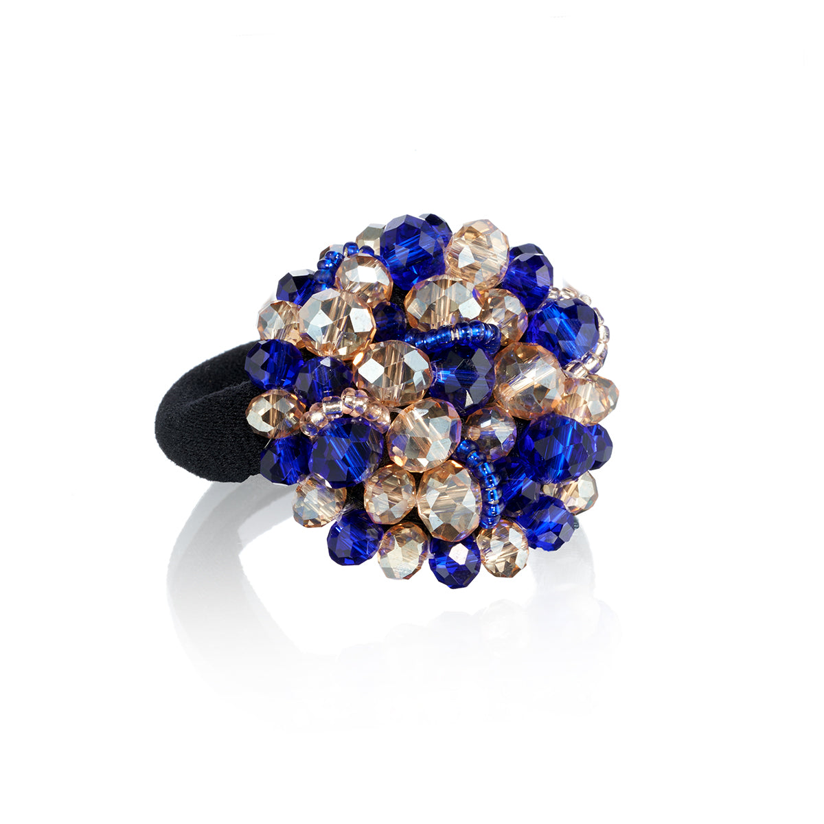 Cleo II Sapphire - gumka duża