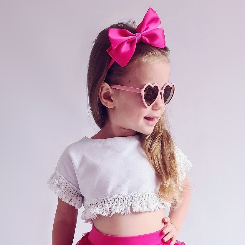 Ariel Fuksja - opaska