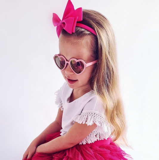 Ariel Fuksja - opaska