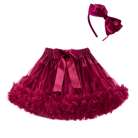 Zestaw "Idealny Prezent" LaVashka - Rubin