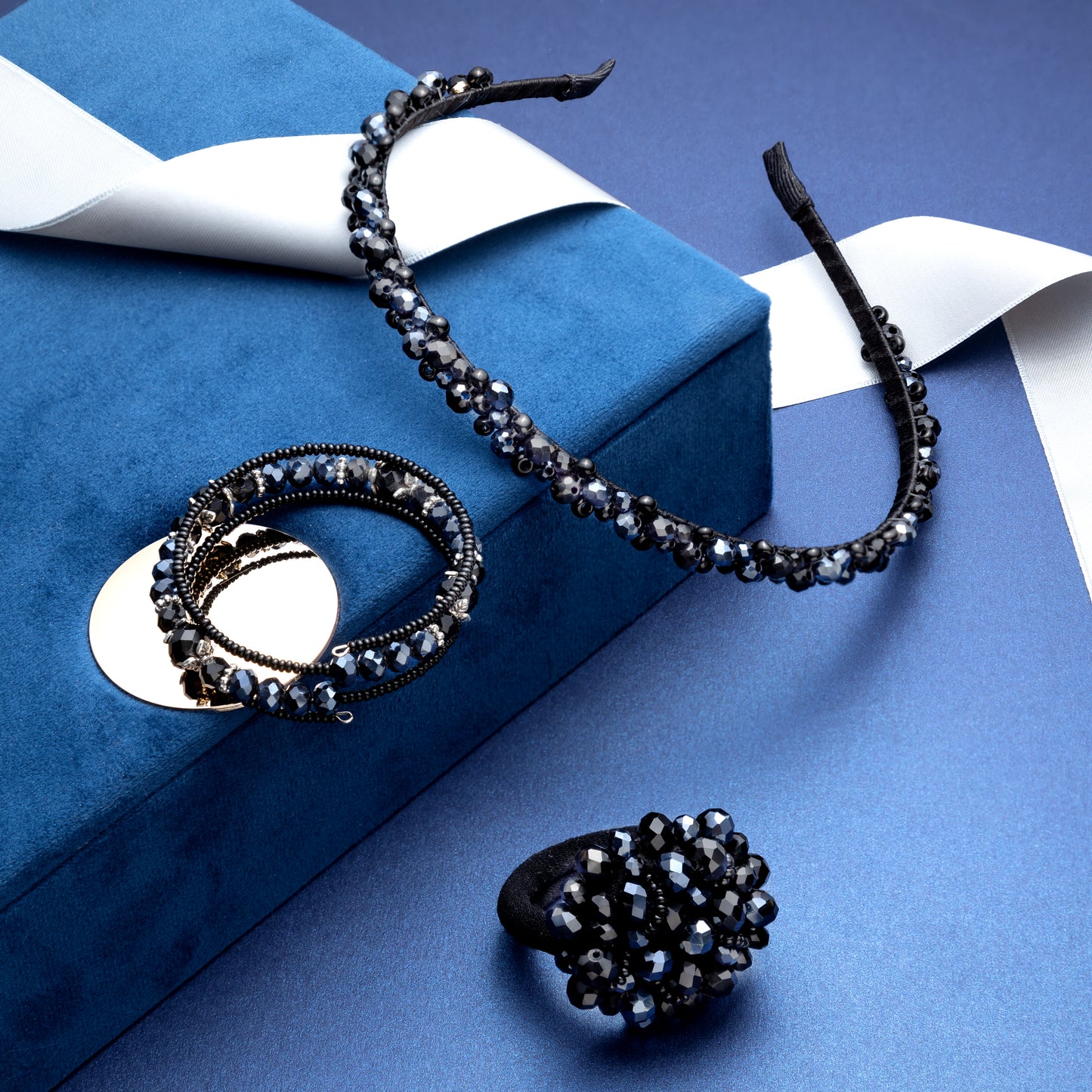 Zestaw After Dark- gumka GRATIS !