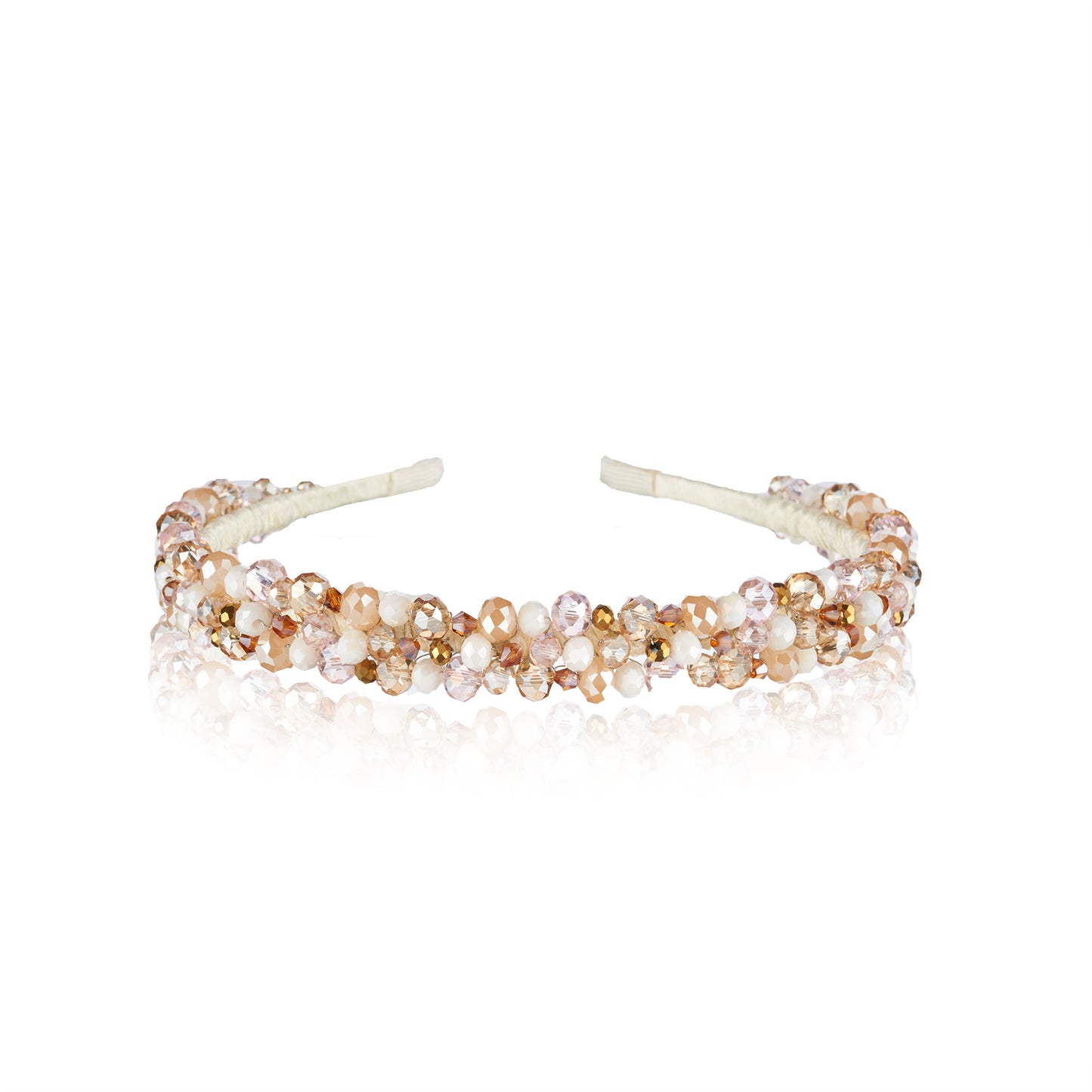 Venus Golden Pink - opaska