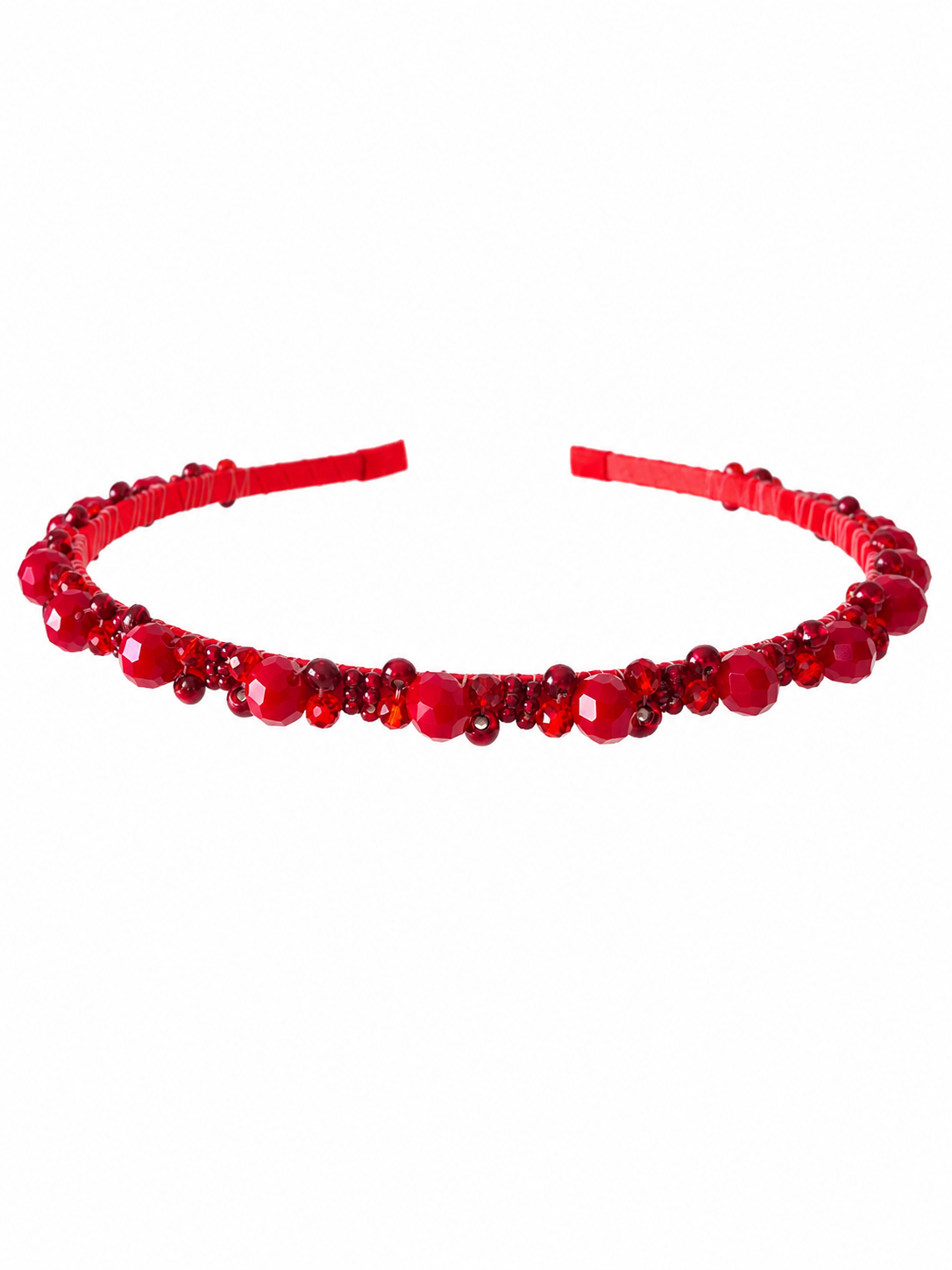 Maya Red Obsession II - Opaska