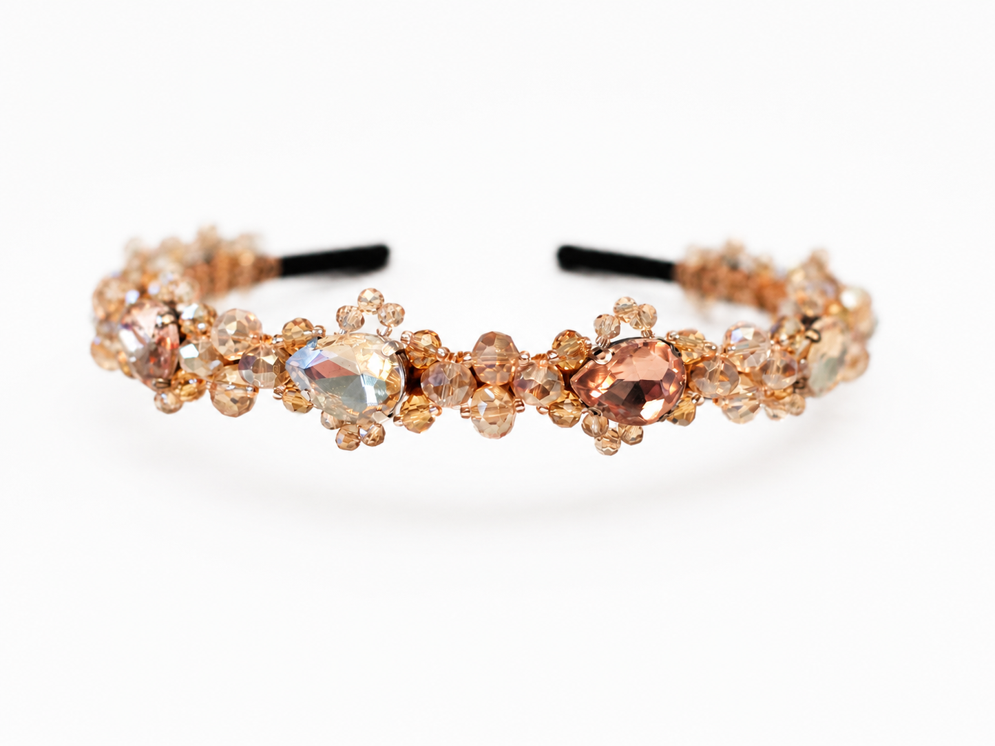 Aphrodite Nude Elegance - Opaska