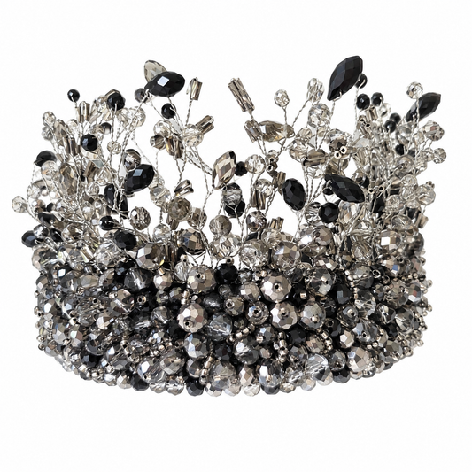 Imperial Crown Black Swam - Opaska