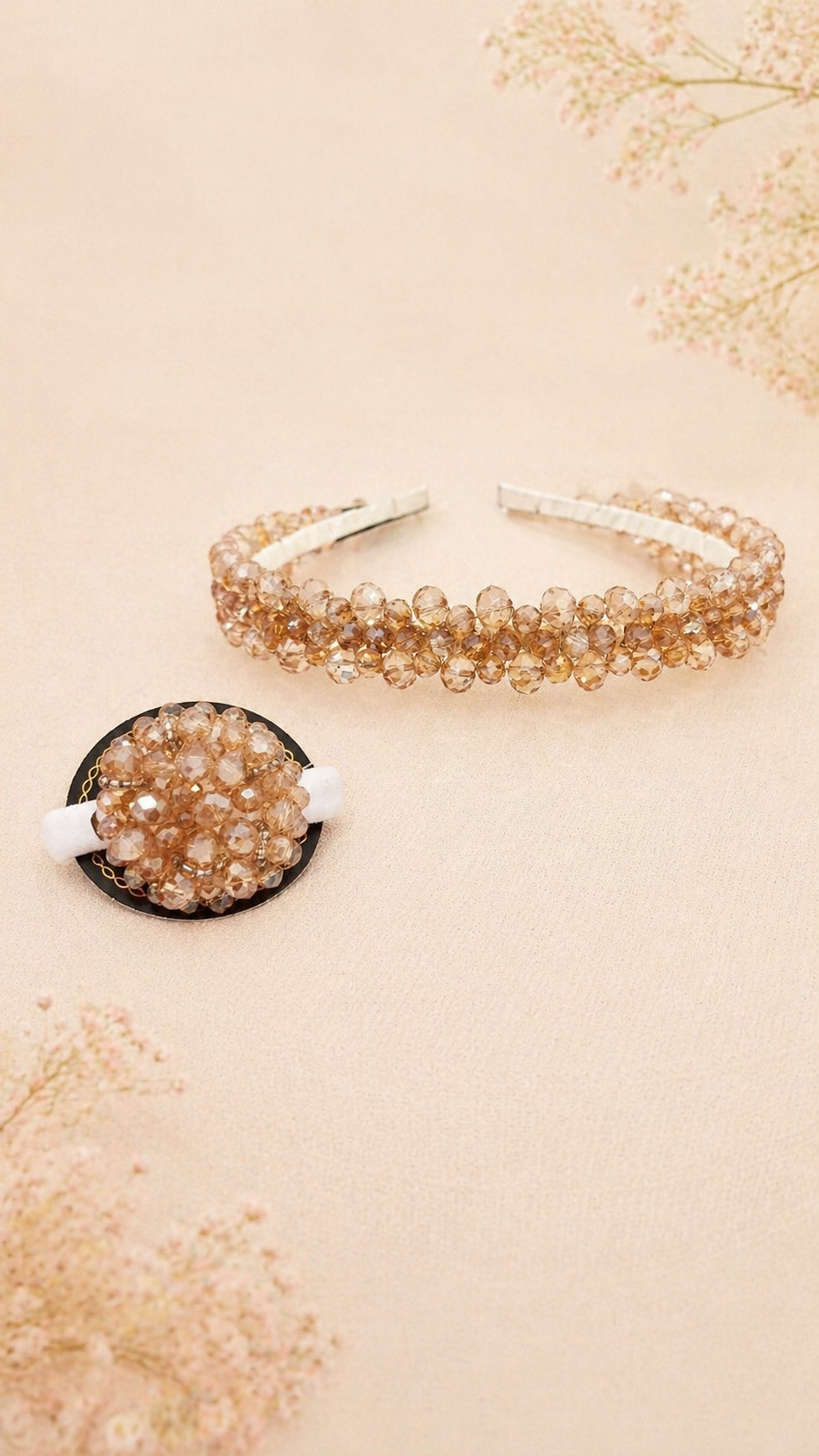 Zestaw Light Gold - 10 %