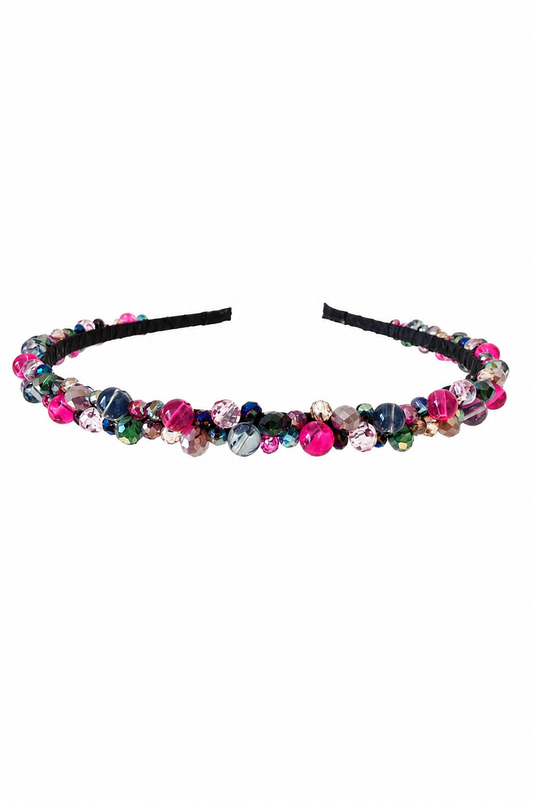 Aura Electric Pink Bloom - Opaska