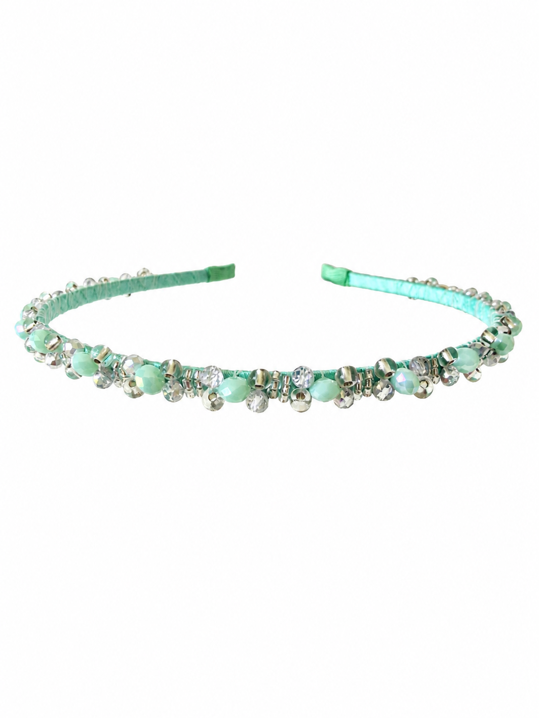 Maya Aqua Mint- opaska