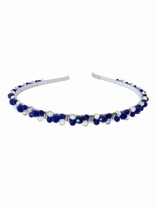 Maya Sapphire - opaska