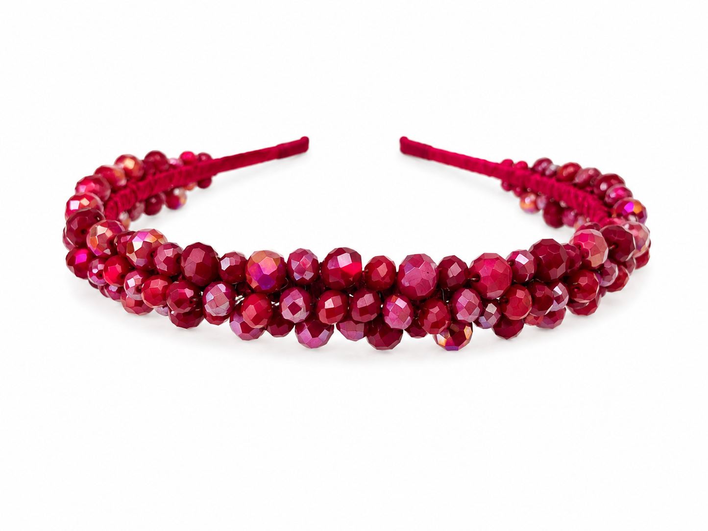 Venus Raspberry Kiss - Opaska