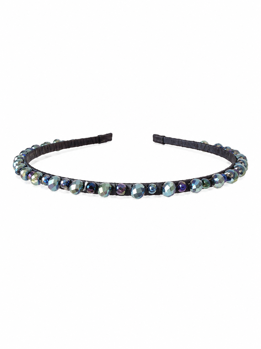 Vera Galaxy Blue - Opaska