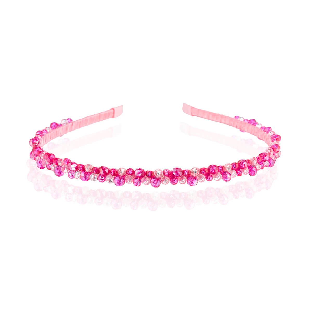 Aura Fuchsia - opaska