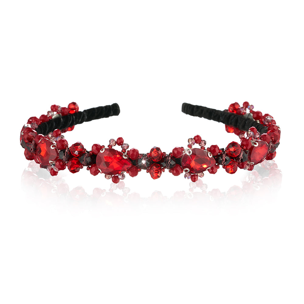 Aphrodite True Red - opaska