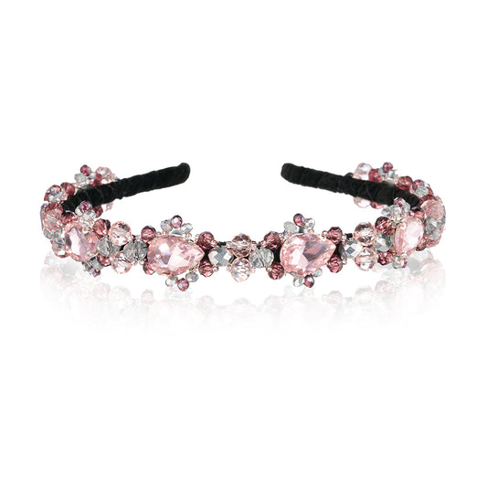 Aphrodite Misty Rose - opaska