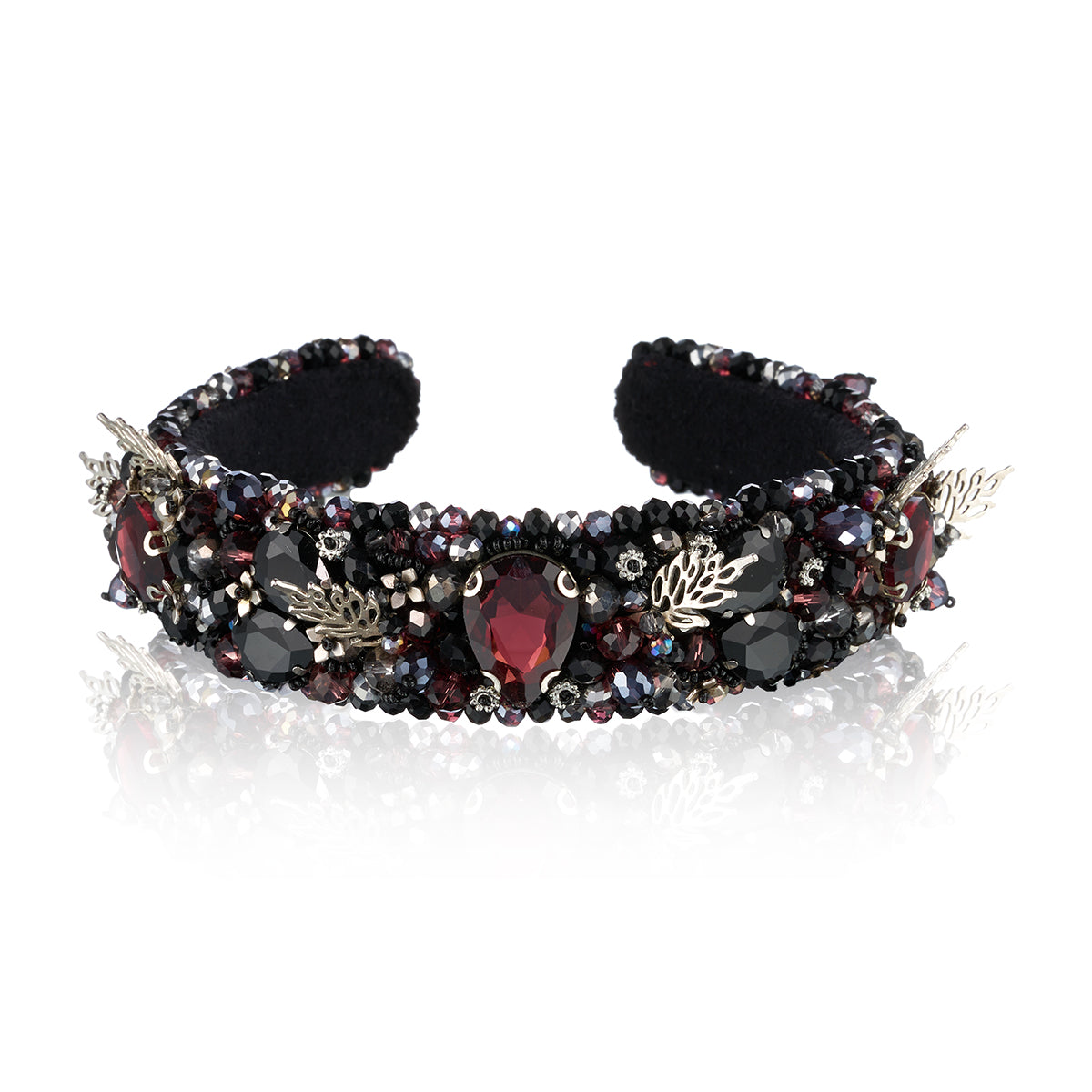 Olimpia Black Opium - opaska