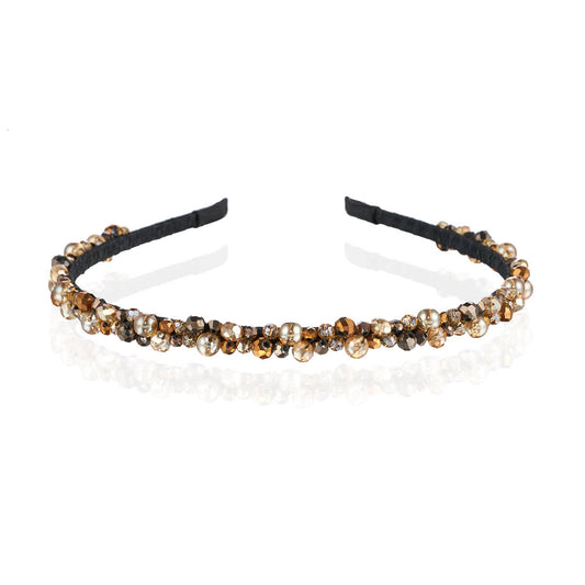 Aura Golden moon - opaska