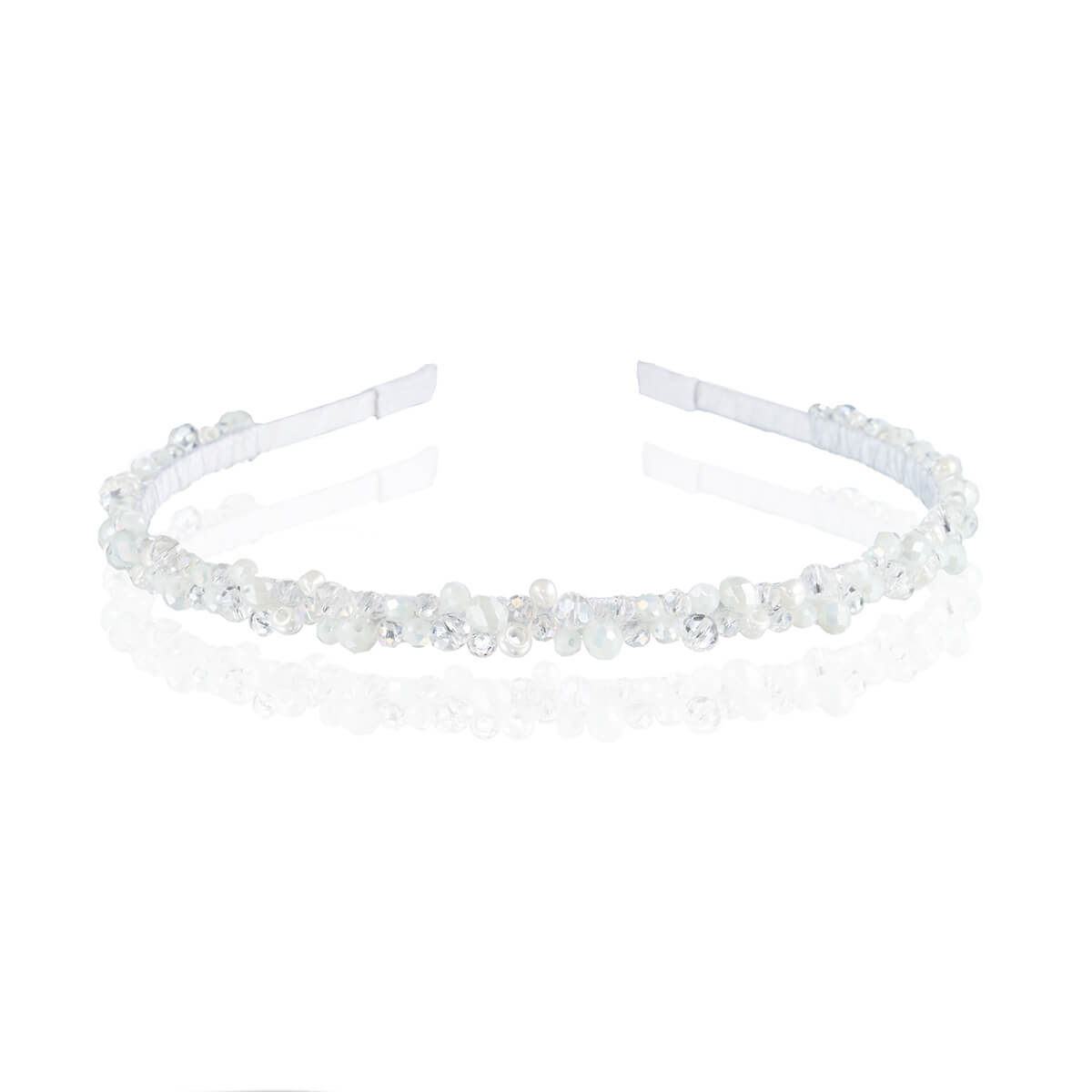 Aura Off white - opaska