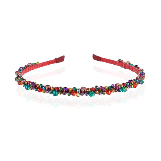 Aura Multired - opaska