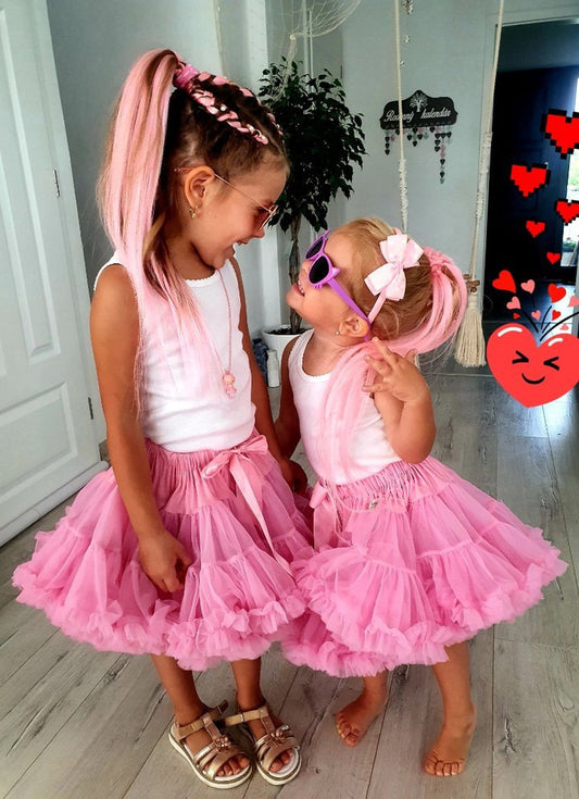 Spódniczka LaVashka - Guma balonowa