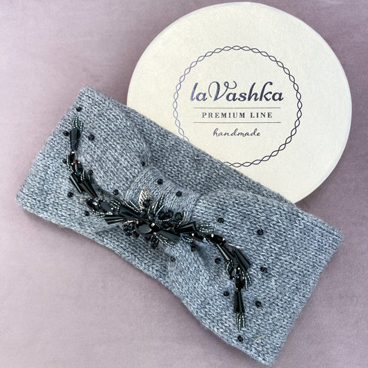 Zestaw - Winter Black Gray