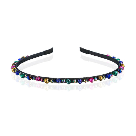 Vera Pink Crystal Sea - opaska