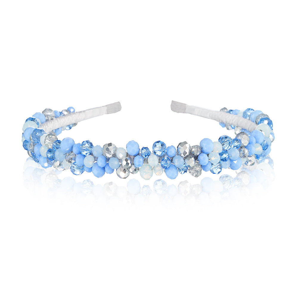Venus Galaxy blue - opaska