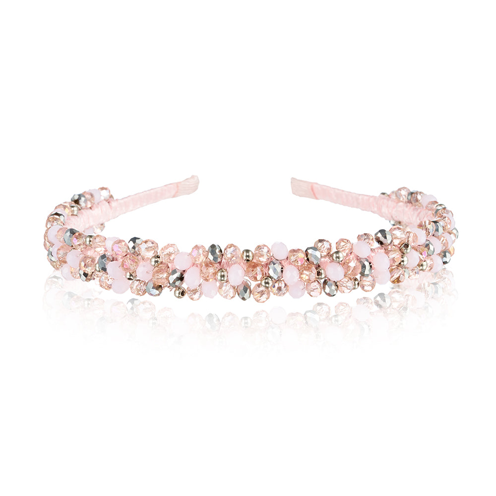 Venus Silver Pink - Opaska