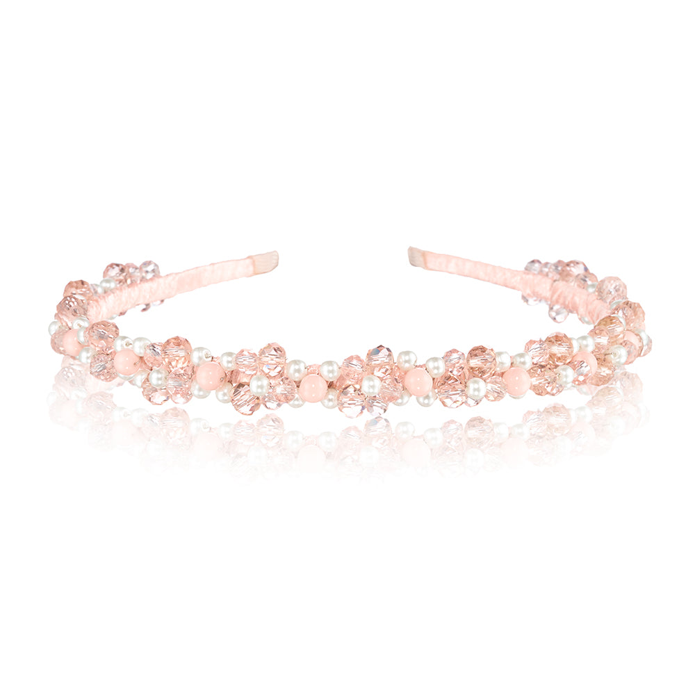 Venus Pearl Pink - opaska