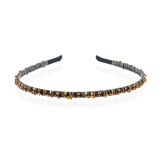 Lorita Golden star - opaska