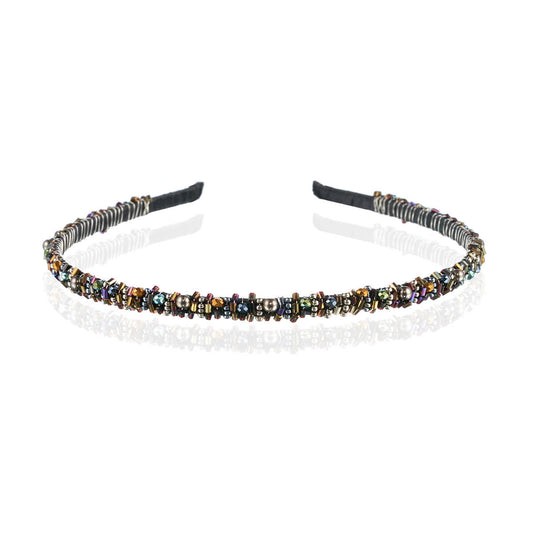 Lorita Magic blue - opaska