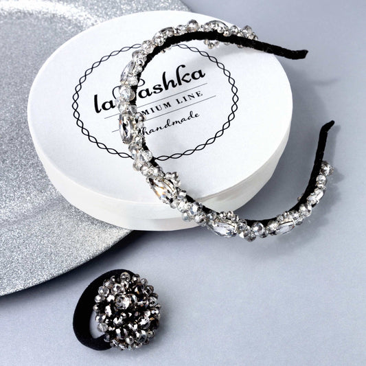 Zestaw Prezentowy Aphrodite + gumka Cleo gratis!