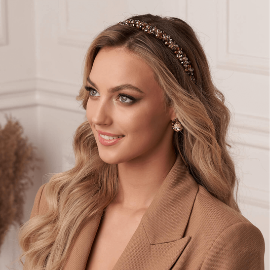 Venus Golden moon - opaska