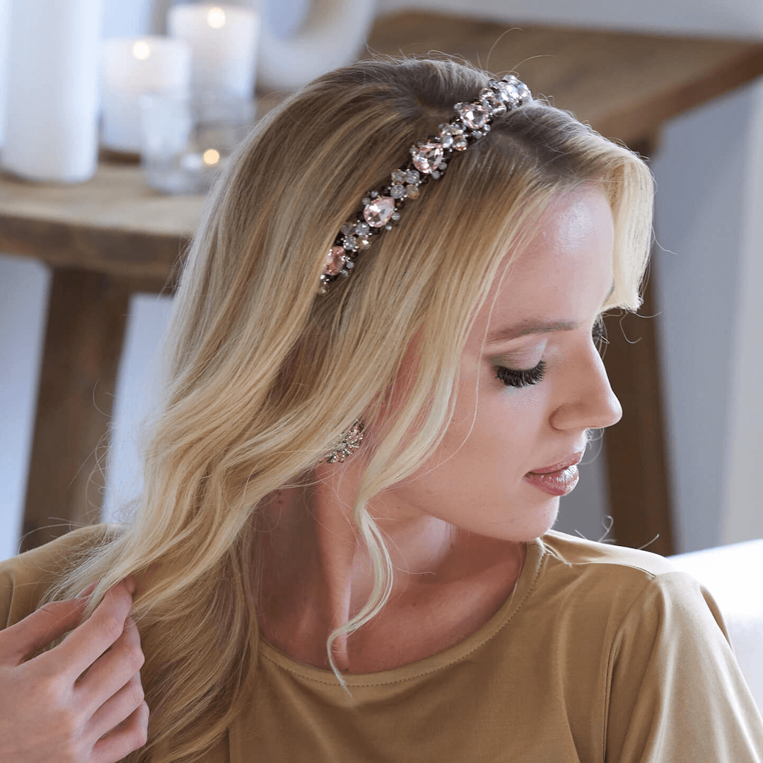 Aphrodite Misty Rose - Opaska