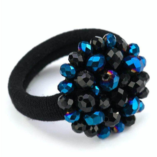 Cleo I Blue night - gumka mała - LaVashka.com