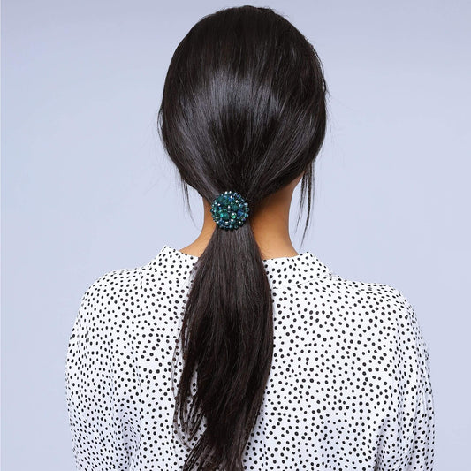 Cleo II Emerald - gumka duża - LaVashka.com