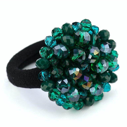 Cleo II Emerald - gumka duża - LaVashka.com