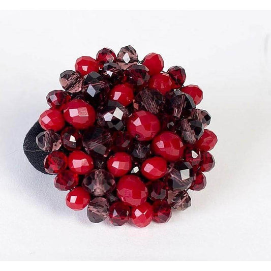 Cleo II true red - LaVashka.com