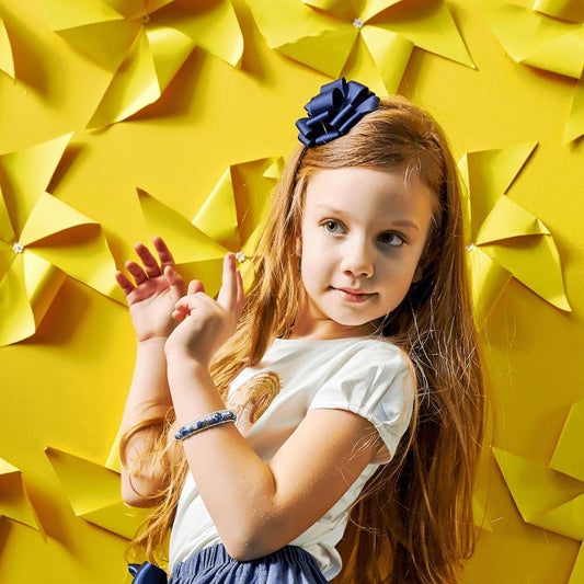 Emma Atrament - opaska - LaVashka.com