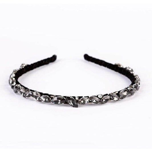 Hebe Silver moon - opaska - LaVashka.com