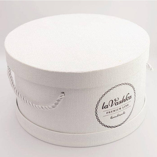 Ines Wild rose - Nauszniki - LaVashka.com