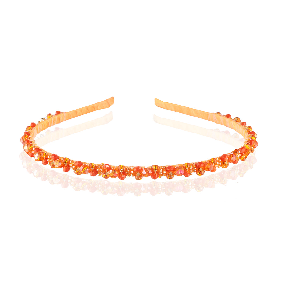 Maya Orange - opaska
