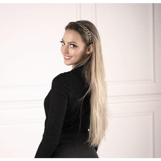 Rebel I Silver moon - opaska - LaVashka.com