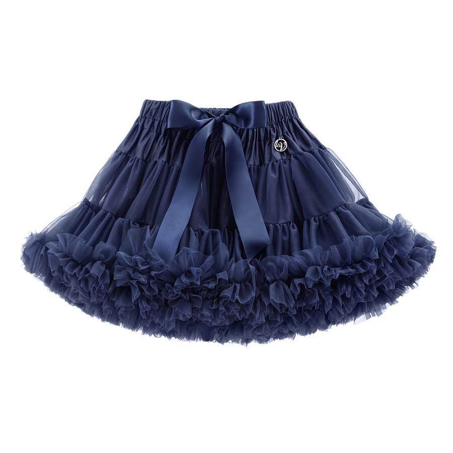 Spódniczka LaVashka - Atrament - LaVashka.com