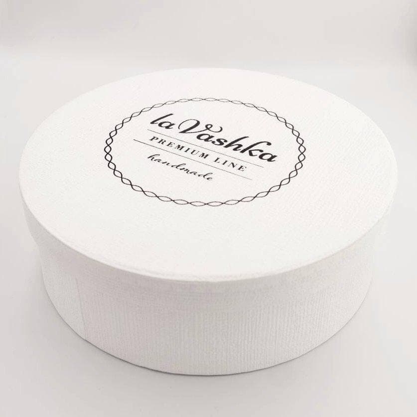 Spódniczka LaVashka dla lalek - spódniczka Doll - Truskawka - LaVashka.com