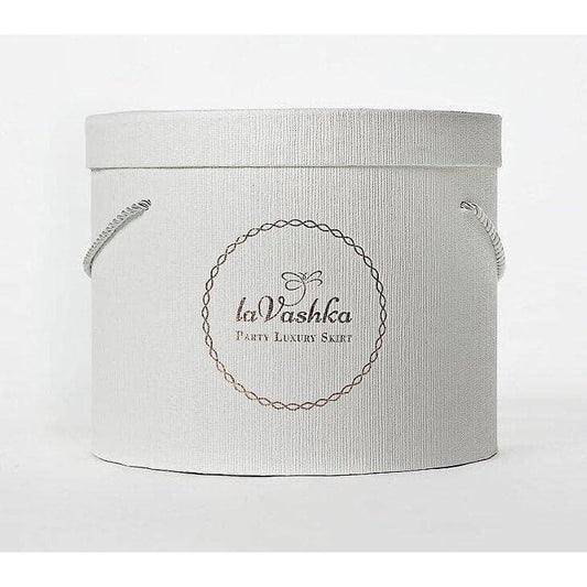 Spódniczka LaVashka - Fuksja - LaVashka.com